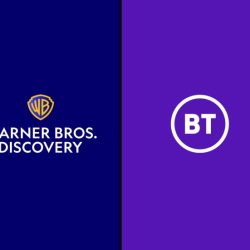 Warner Bros.  Discovery buys 50% of BT Sport and establishes a joint sports venture in the UK and Ireland