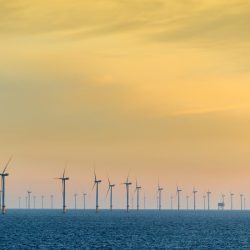World's largest offshore wind farm comes into operation in UK |  Energy and Science