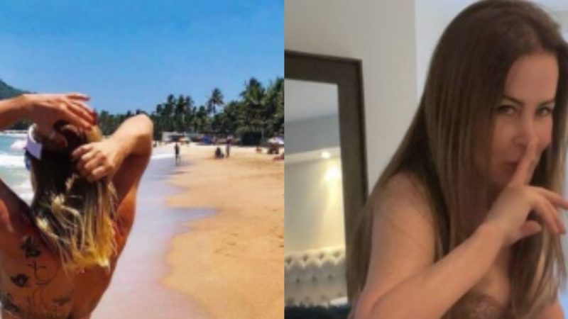 Zizi's ex-wife shows off her body of envy - Photo: Instagram