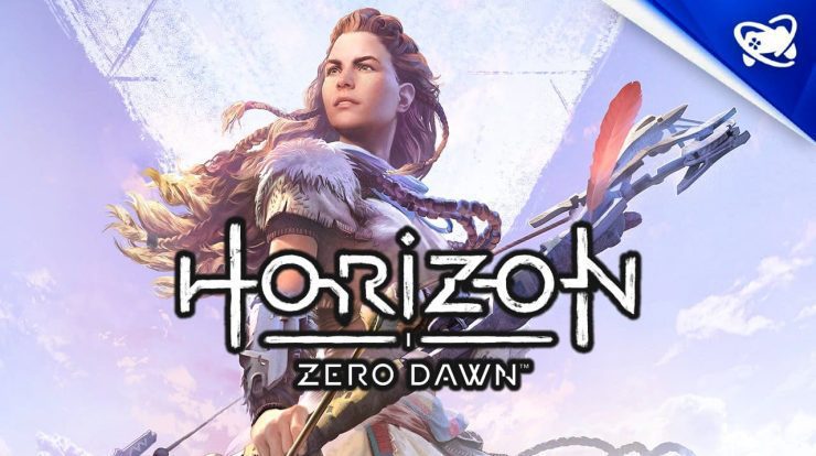 Horizon Zero Dawn Remake for PS5 In Production [rumor]