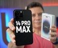 iPhone 14 Pro Max: Apple's most expensive phone is out