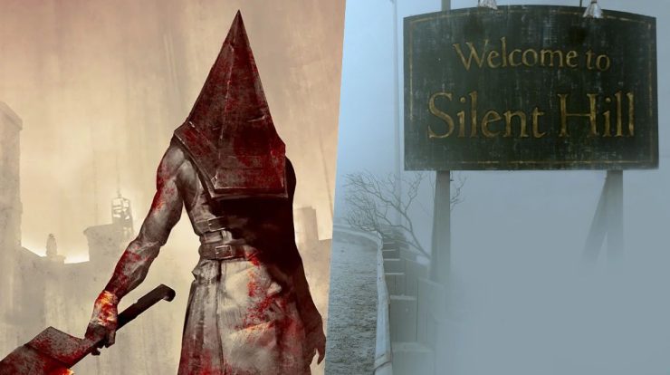 Silent Hill is back soon;  See the news here