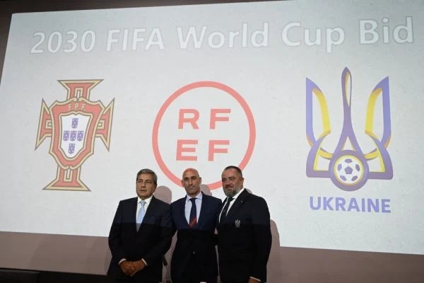 Cup 2030: Countries release nominations
