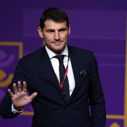 Iker Casillas apologizes for 'hacked' after 'I am gay' tweet described as disrespectful