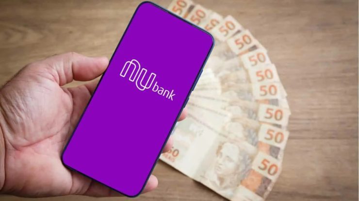 Nubank updates the "boxes" to help the customer reach the financial goal