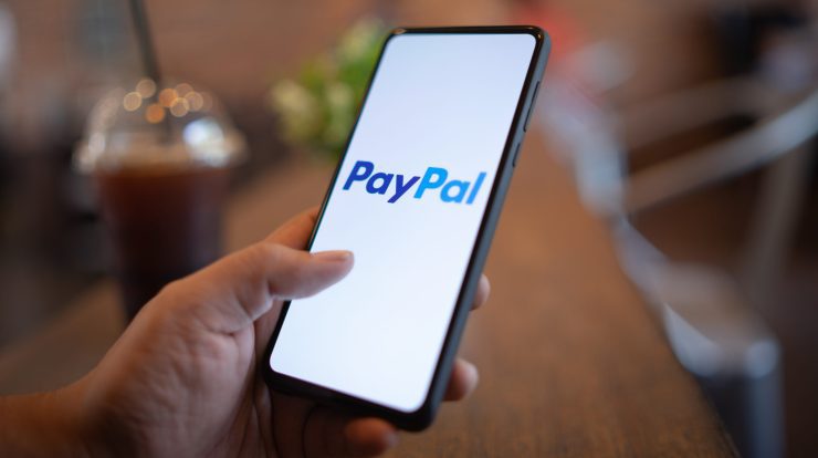 Paypal voucher worth R$25 can now be redeemed;  see how