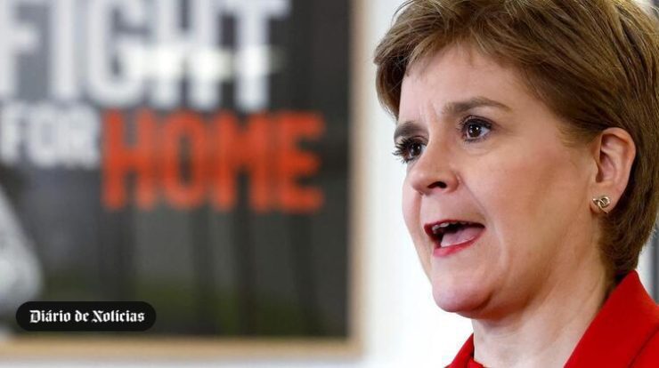Scottish PM wants independence to join EU by improving ties with UK