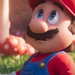 Super Mario Bros.  |  Animation wins amazing trailer;  Watch