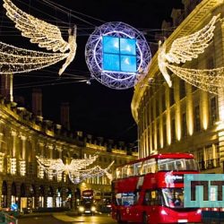 The UK will celebrate Christmas on 27th December and New Year's Eve on 2nd January - NiT