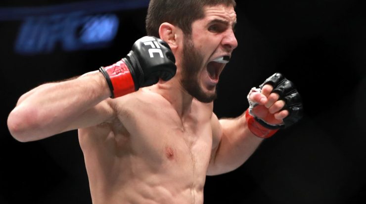 UFC 280 timing: When does Oliveira vs Makhachev start this weekend in UK and US?