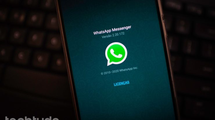 WhatsApp: How to not receive messages in the application even with the Internet on |  apps