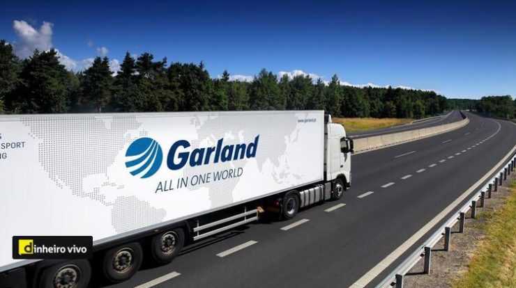 Garland grows 43% in UK revenue