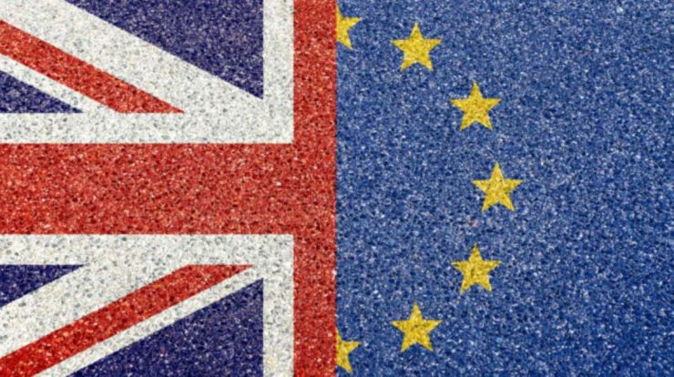 UK accuses EU of politicizing science programme