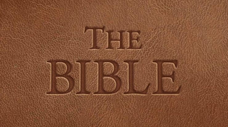 The Bible wins the Steam version with the right to achievements