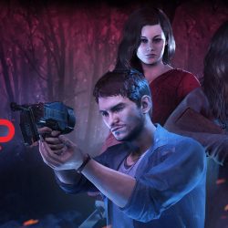 Find out how to get 'Evil Dead: The Game' for PC for FREE!