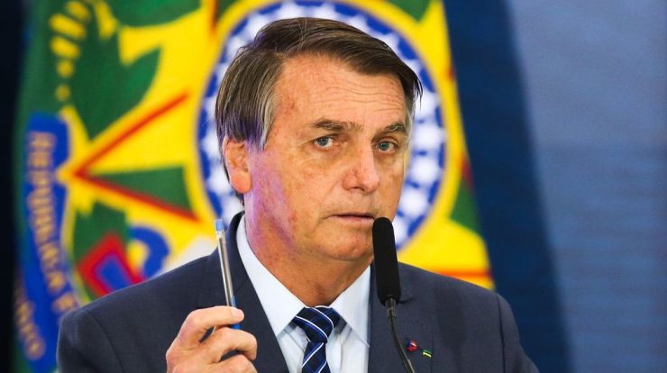 Bolsonaro speeds up appointments, puts an ally to supervise Lula and gives a consulate to help First Lady Michelle