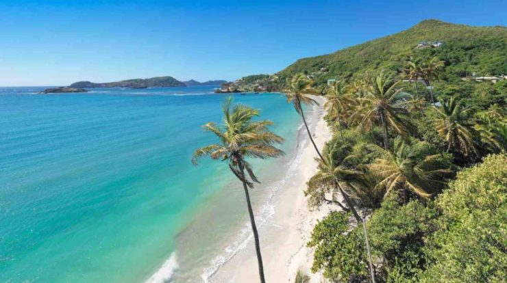 Bequia Island is the best kept secret in the Caribbean