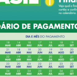 CAIXA RELEASED THE FIRST EARLY BATCH WITH AUXÍLIO BRASIL ON DECEMBER 1st?  See here if you received more than BOLSA FAMÍLIA 2022