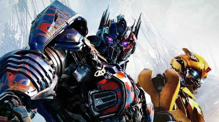 A trailer for "Transformers: Awakening of the Beasts" will be released Thursday;  Check out the logo and pictures!