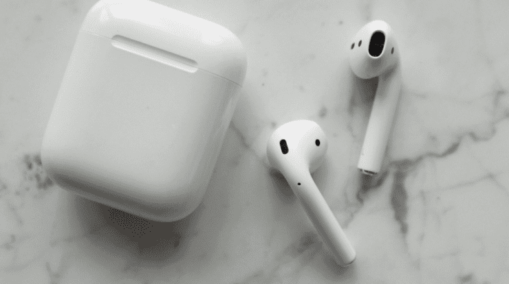 AirPods may work just like hearing aids