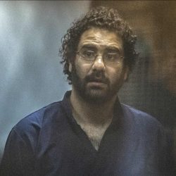 Alaa-Abdel Fattah: Sunak underlines UK's deep concern for Egypt's al-Sisi by jailed British activist