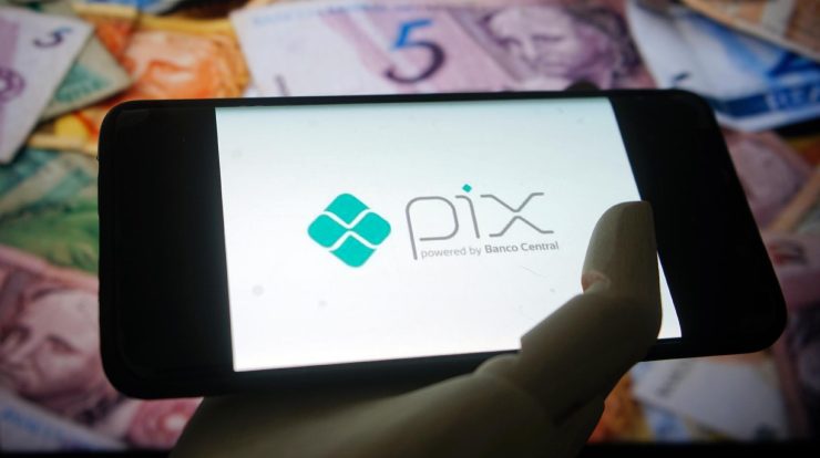 Bank fees charged for transfer via Pix?  Check if this is allowed