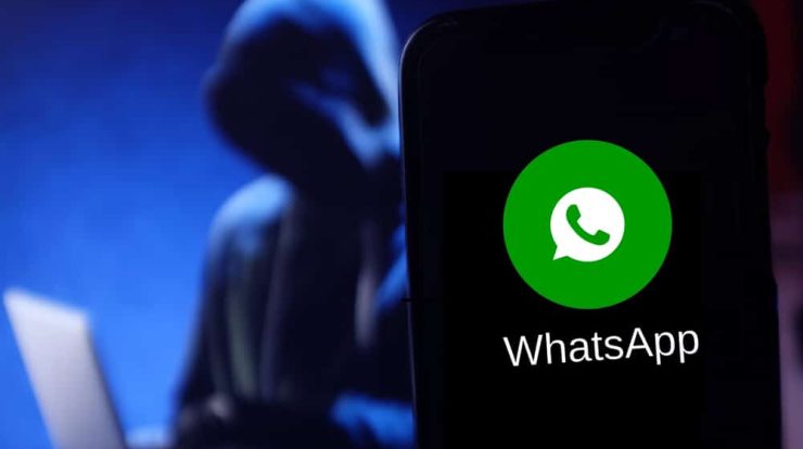Data of nearly 500 million WhatsApp users has been leaked;  8 million Brazilians are affected