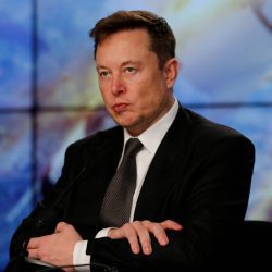 Elon Musk confirms he will be Twitter CEO - 10/31/2022 - Mercado