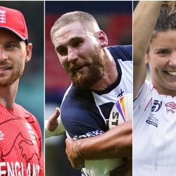 England teams chase World Cup glory on multiple fronts