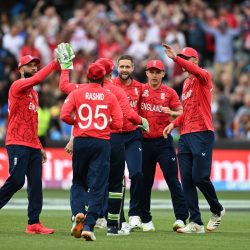 England's T20 World Cup Final should be on Open TV, says Joss Butler