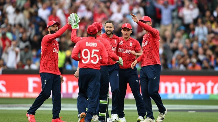 England's T20 World Cup Final should be on Open TV, says Joss Butler