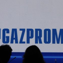 Gazprom's gas exports fell 42.6% between January and October - Economy
