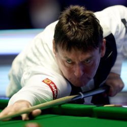 Jimmy White was defeated by Ryan Day on his return to the UK Championship
