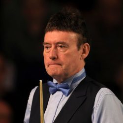 Joe Perry: Jimmy White an inspiration to qualify for the UK Championships at the age of 60