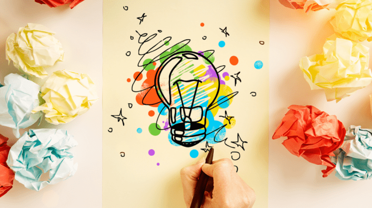 Scientists can test creativity in just 4 minutes;  your test