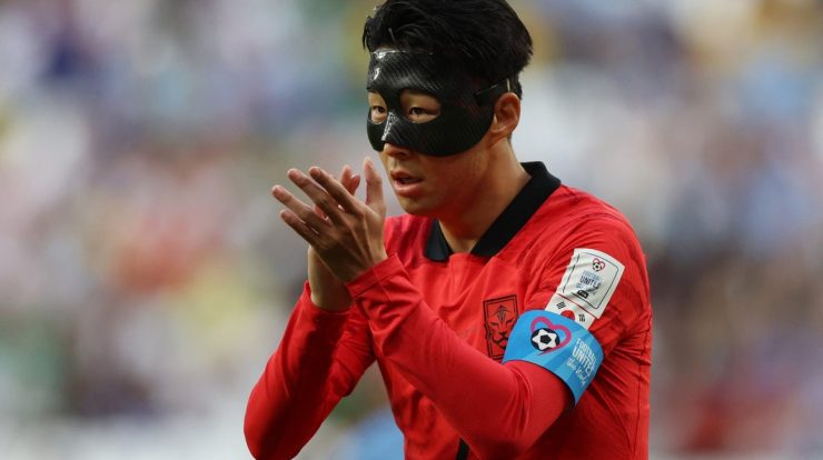 South Korea vs Ghana Live Streaming: How to watch the World Cup match online and on TV