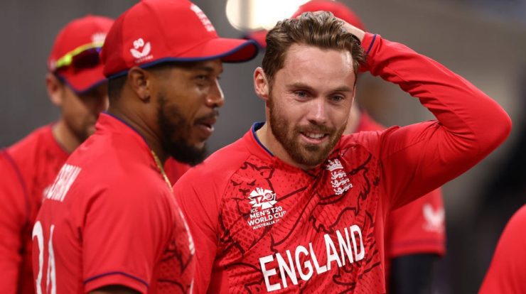 T20 World Cup Final: How to watch England vs Pakistan match online and on TV