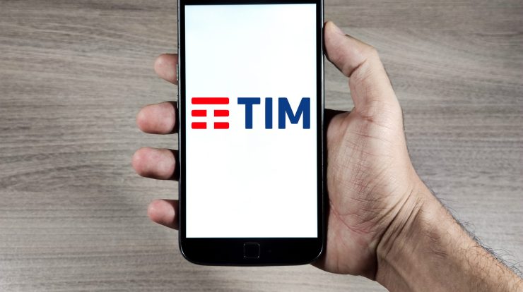 TIM announces that it will exclude customer numbers;  Who will miss the line?