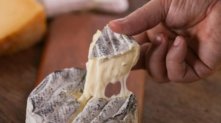 The cheese produced in Minas stands out in an international competition held in the United Kingdom