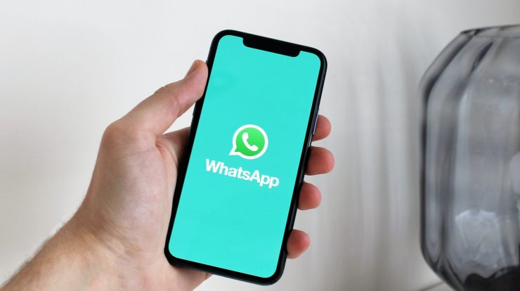 The new update for WhatsApp brings improvements to an existing feature