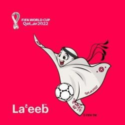 World Cup: Meet the mascot of the tournament in Qatar