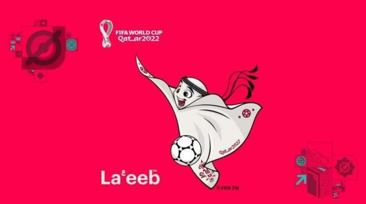 World Cup: Meet the mascot of the tournament in Qatar