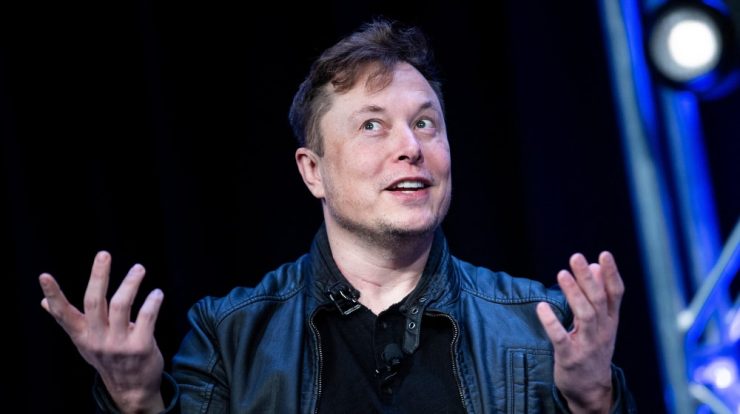 Elon Musk claims that Twitter may have favored the left in the Brazilian elections