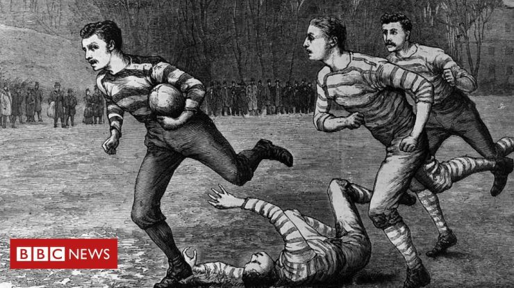Why the British Empire could not export the popularity of football to all the colonies
