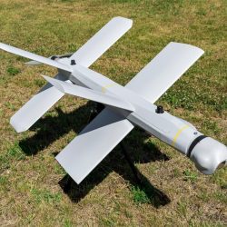 US and UK may modernize Ukraine's Soviet-era drones for attacks on Russian airfields