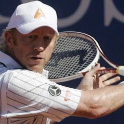 Tennis legend Boris Becker may be deported from the UK after being sentenced to prison