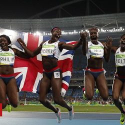 The investment behind Britain's best Olympic result in over 100 years