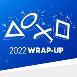 PlayStation 2022 retrospective released by Sony