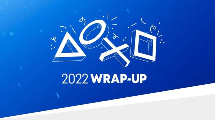 PlayStation 2022 retrospective released by Sony