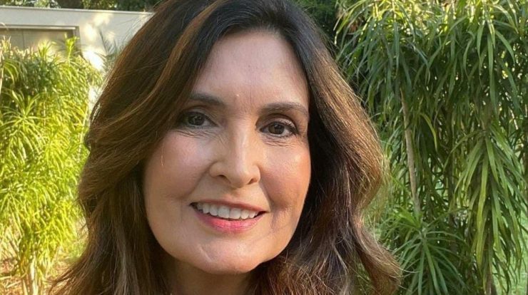Fatima Bernardes shares her reaction on the web after being diagnosed with the disease: "difficult"
